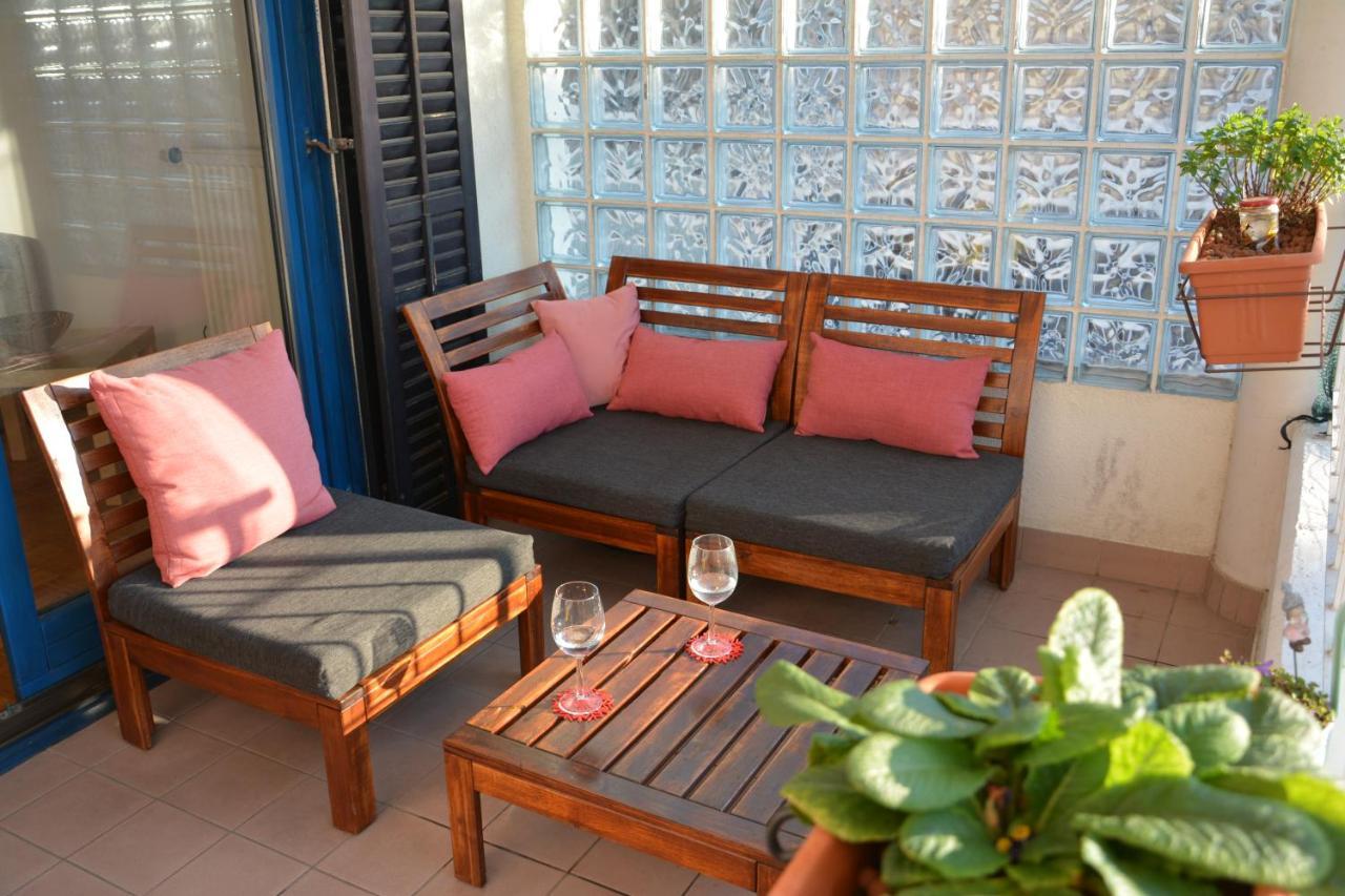 Apartment San Izola - Near The Beach Eksteriør billede