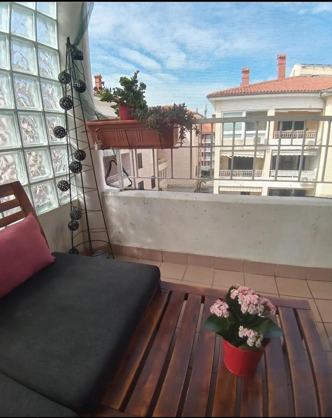Apartment San Izola - Near The Beach Eksteriør billede